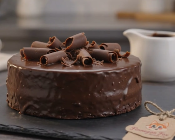 Mixed Matilda Cakes